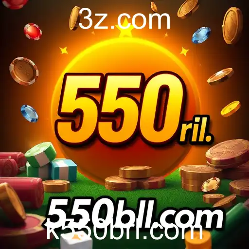 A Ascensão do 550brl.com no Mundo dos Jogos