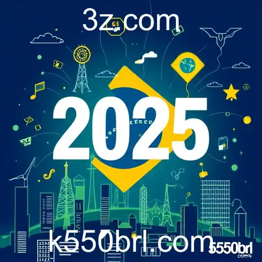 Economia Brasileira: Desafios e Tendências para 2025