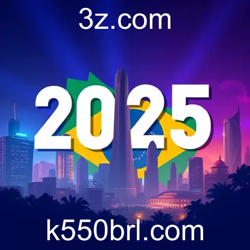 Expansão do Mercado de Jogos no Brasil em 2025