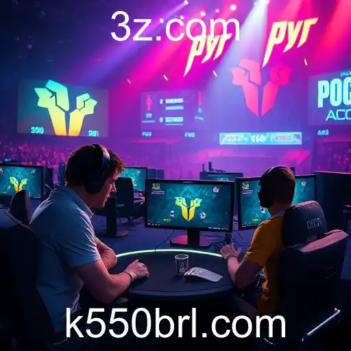 Cenário Atual dos Jogos Online no Brasil: Uma Análise de 2026