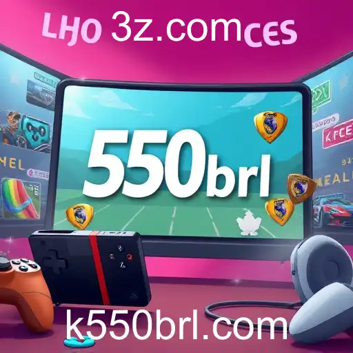 Evolução do mercado de jogos online no Brasil