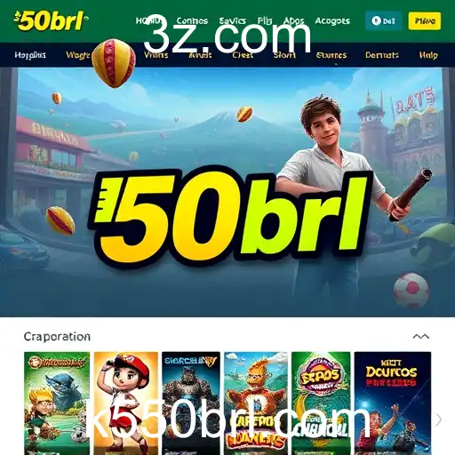 Crescimento do Mercado de Jogos Online no Brasil