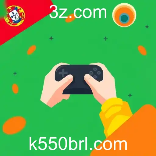 Ascensão do mercado de jogos online em português