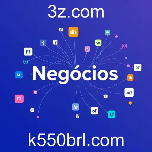 A Importância da Categoria 'Negócios' no 550brl.com para Estratégias de SEO