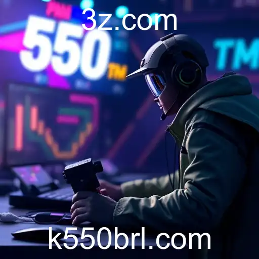 A Expansão dos Jogos Online no Brasil