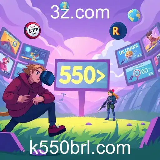 Expansão do Mercado de Jogos em Português