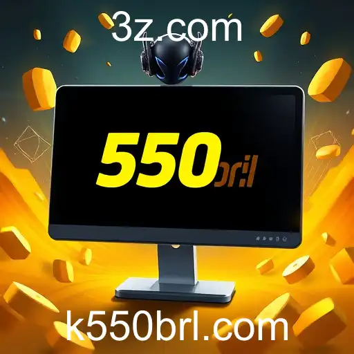 Explorando o Universo dos Jogos em 550brl.com