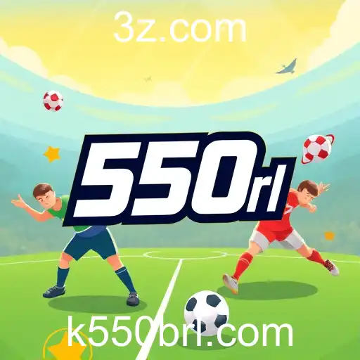 Explorando o Mundo dos Jogos em 550brl.com