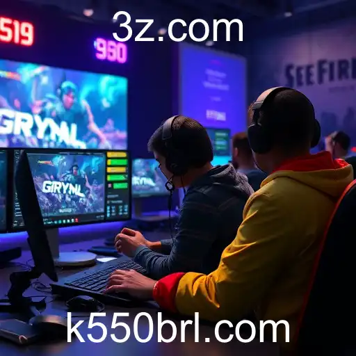 Indústria de Jogos Cresce com Novidades em 2026