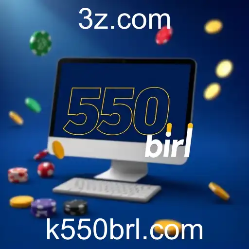 Explorando o Mundo dos Jogos Online em 550brl.com