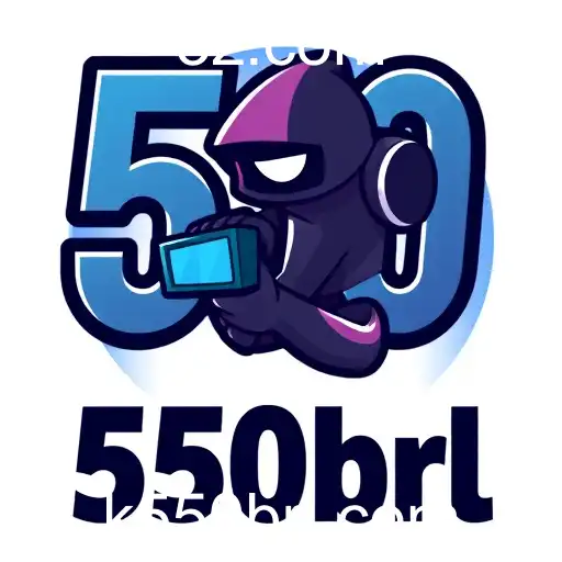 A Influência Crescente do 550brl.com no Cenário de Jogos Online