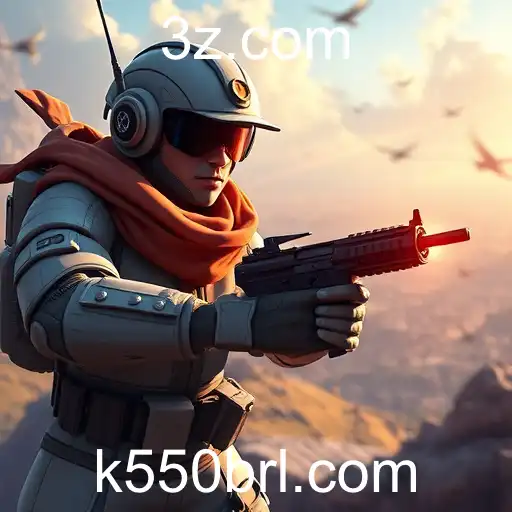 Influência dos Jogos Online na Economia Global