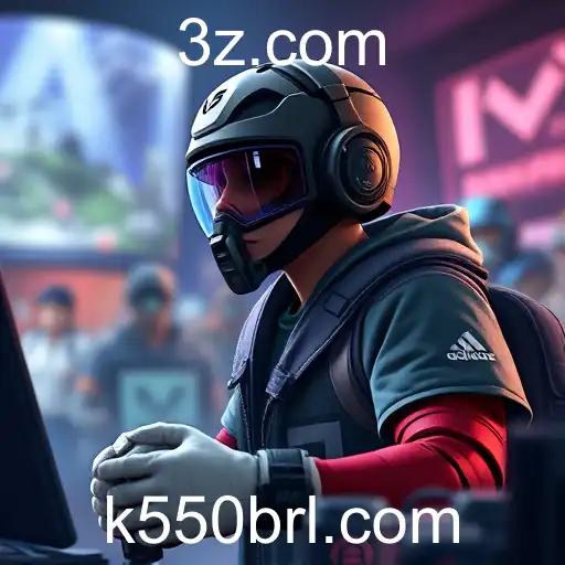 Ascensão dos Jogos Digitais no Brasil