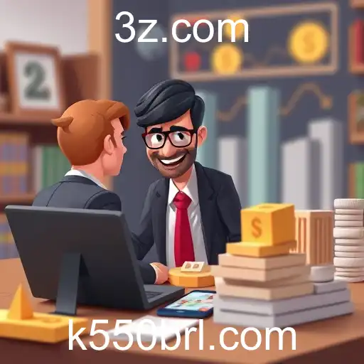 Expansão do Mercado de Jogos no Brasil em 2026