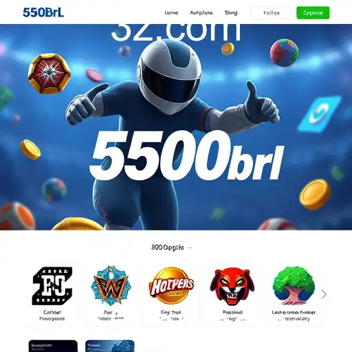 Empolgantes Têndencias do Mercado de Jogos Online