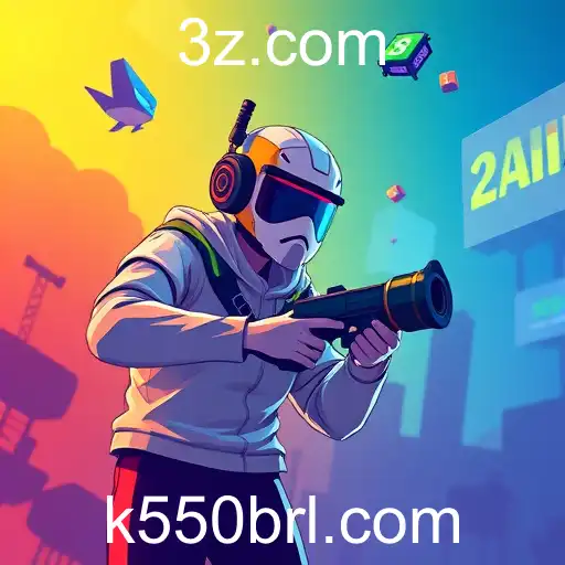 Tendências e Inovações no Mundo dos Jogos Online