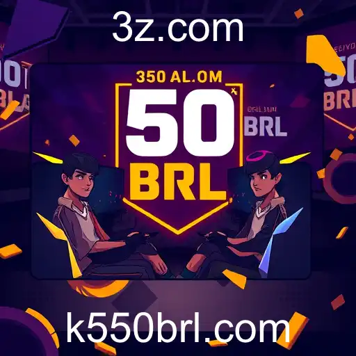 Crescimento dos Jogos Online no Brasil Através de 550brl.com