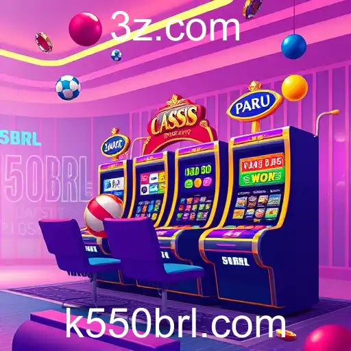 O Crescimento dos Jogos Online em Língua Portuguesa