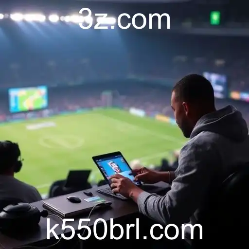 Crescimento Explosivo dos Jogos Online no Brasil