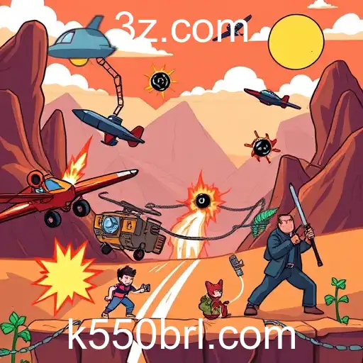 Crescimento do Mercado de Jogos Online em 2026