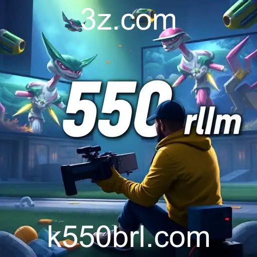 O Crescimento dos Jogos Online em 2025