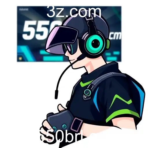 O Impacto dos Jogos Online no Mercado Brasileiro