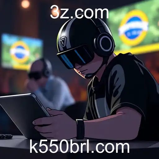 O Impacto Crescente dos Jogos Online em 2026