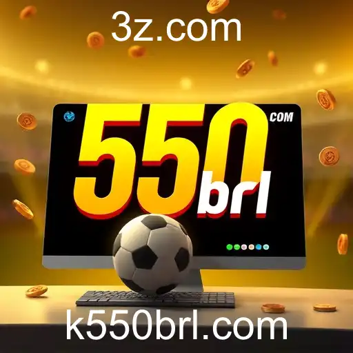 O Impacto do Site 550brl.com no Mercado de Jogos em 2026