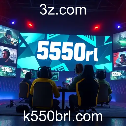 O Impacto dos Novos Jogos Digitais no Brasil