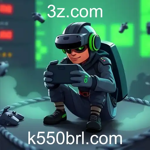 A Influência dos Jogos Online no Brasil