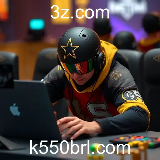 Popularidade dos Jogos Online Aumenta no Brasil