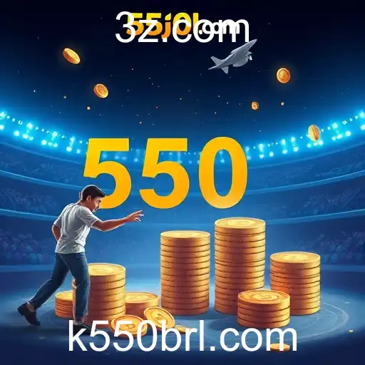 A Ascensão do 550brl.com e o Crescimento dos Jogos Online no Brasil