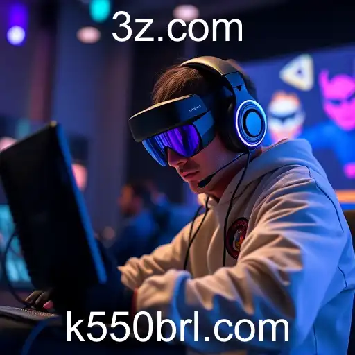 Tendências e Inovações no Mercado de Jogos Online